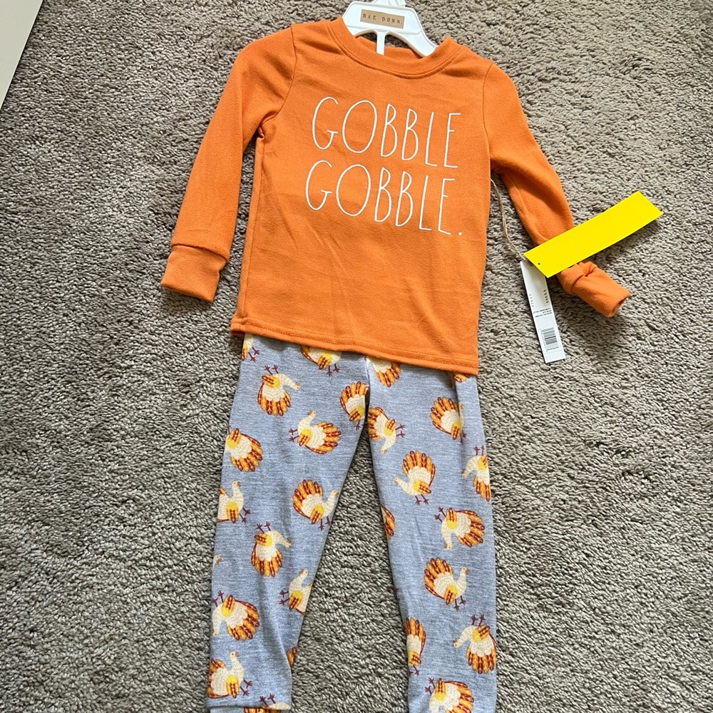 Rae Dunn Pjs